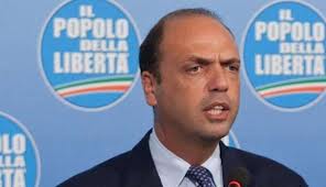 primarie pdl- angelino alfano