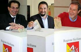 voto in sicilia