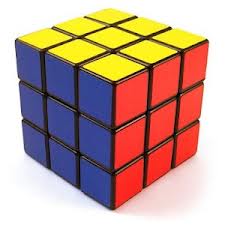 cubo di Rubick