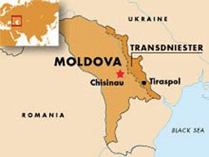 Moldavia