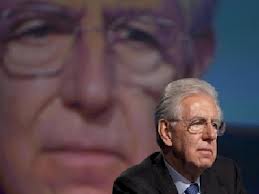 mario monti