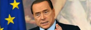 silvio berlusconi