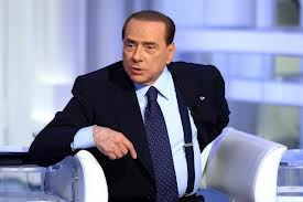 rassegna stampa berlusconi