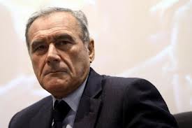 pietro grasso rassegna stampa