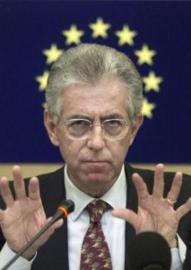 mario monti