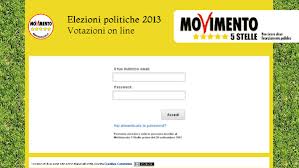 parlamentarie m5s