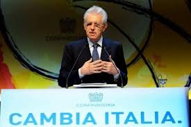 Mario Monti