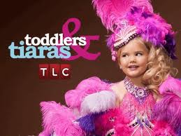 il reality toddlers and tiaras