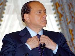 Silvio Berlusconi