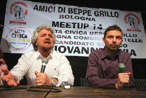 favia e grillo