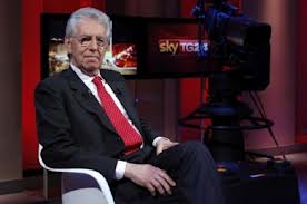 Mario Monti