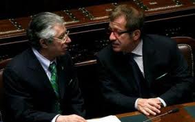 maroni e bossi