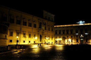 quirinale presidenza repubblica