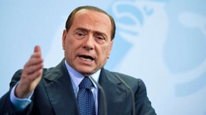 berlusconi