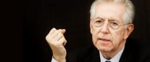 mario monti