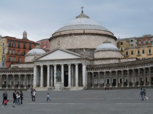 napoli