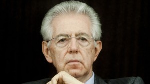 mario monti