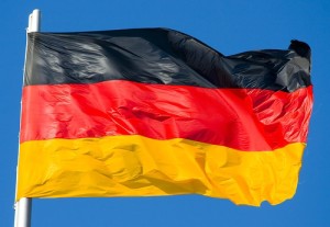 germania bandiera