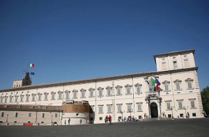 quirinale vigilia elezione presidente della repubblica