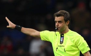 arbitro italiano rizzoli finale champions