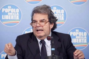 brunetta governo di letta o di lotta legge elettorale