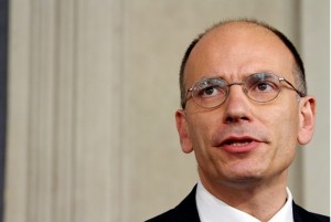 governo letta