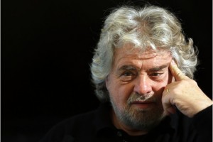 grillo movimento 5 stelle