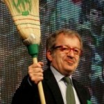 Ultime Notizie: Maroni ?Decido io, chi non è d?accordo se ne può andare?