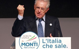 monti scelta civica