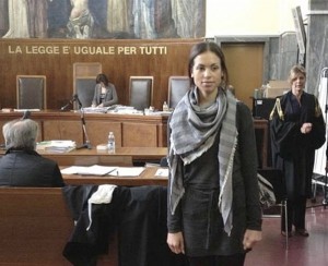 ruby tribunale di milano