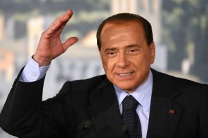 Fiducia in Berlusconi stabile al 45%. Fiducia nel Governo in calo del 2% (40%)