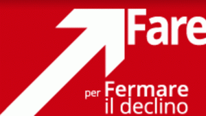 fare per fermare