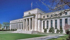 Federal Reserve 