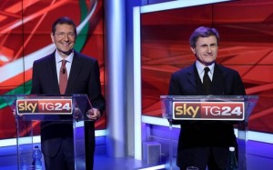 roma elezioni ballottaggio marino alemanno