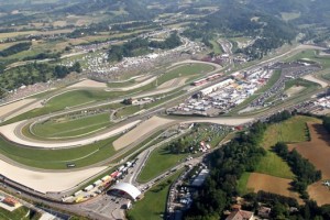 mugello circuito