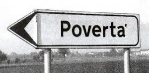 tasso di poverta