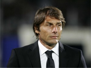 La Juventus di Antonio Conte è nuovamente capolista solitaria