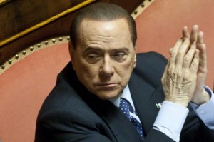 berlusconi processo