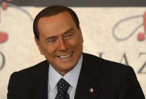 berlusconi rinvio