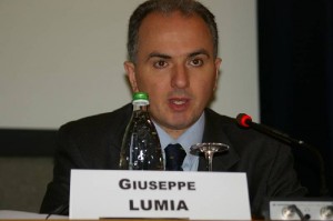 giuseppe lumia