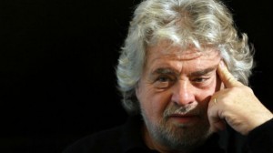 Beppe Grillo