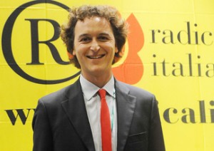 mario staderini radicali