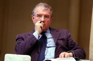 massimo mucchetti, senatore partito democratico