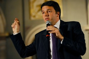 matteo renzi