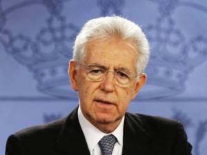 Mario Monti