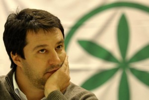 Salvini (Lega Nord)