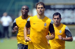 Considerando le numerose assenze dei nazionali, saranno i neoacquisti bianconeri Tevez e Llorente le maggiori attrattive del Trofeo Tim 2013