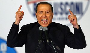 Berlusconi