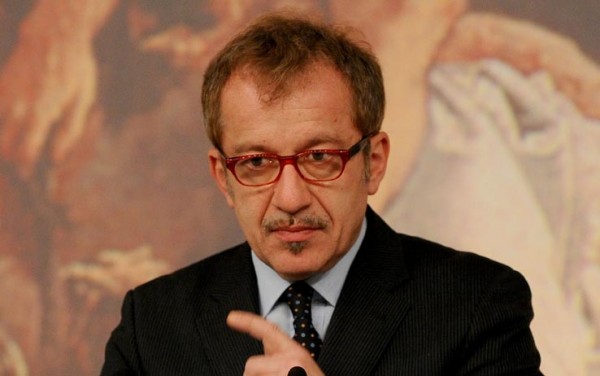 roberto Maroni