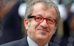 Roberto Maroni gioco d'azzardo